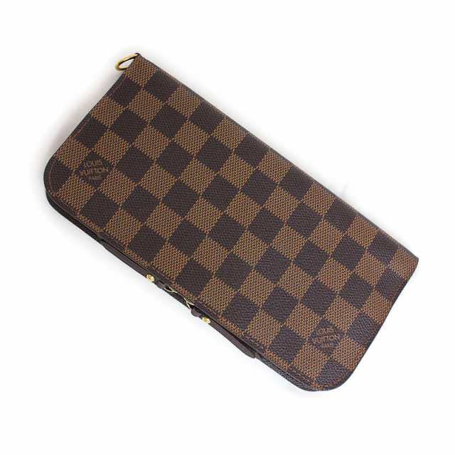 新品・未使用品）ルイ ヴィトン LOUIS VUITTON ポルトフォイユ