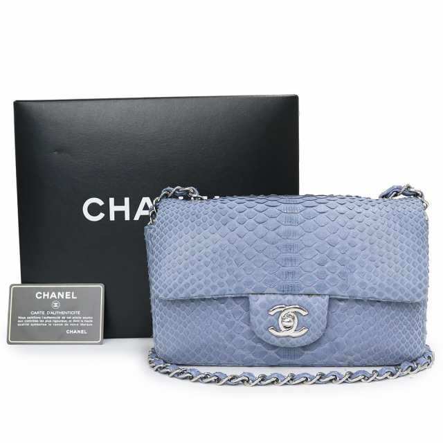 未使用 展示品）シャネル CHANEL マトラッセ チェーン ショルダー ...