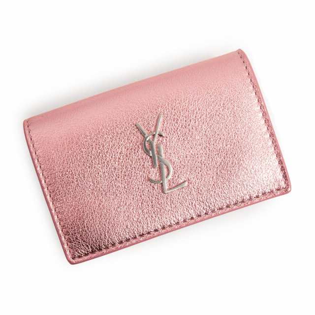 新品・未使用品）サンローランパリ SAINT LAURENT PARIST タイニー