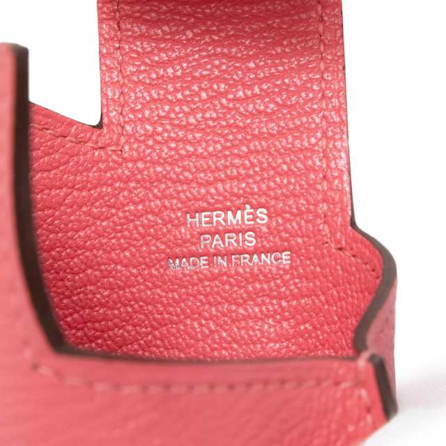 （新品・未使用品）エルメス HERMES Hタグ スマートフォンケース モバイル スマホ 携帯ホルダー ストラップ ショルダー 斜め掛け シェー｜au  PAY マーケット