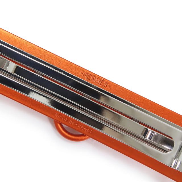 HERMES カプリス メドール バレッタ 楽天市場】【新品・未使用品】エルメス HERMES カプリス