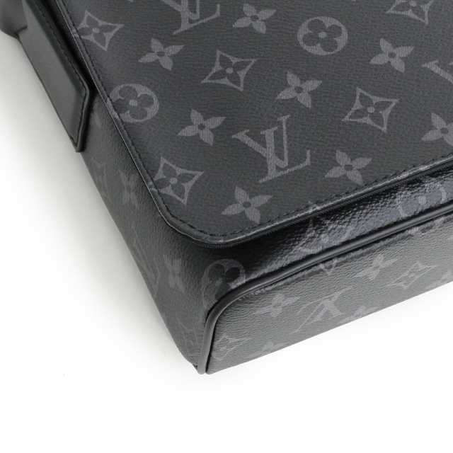 新品・未使用品）ルイ ヴィトン LOUIS VUITTON ディストリクト PM NM