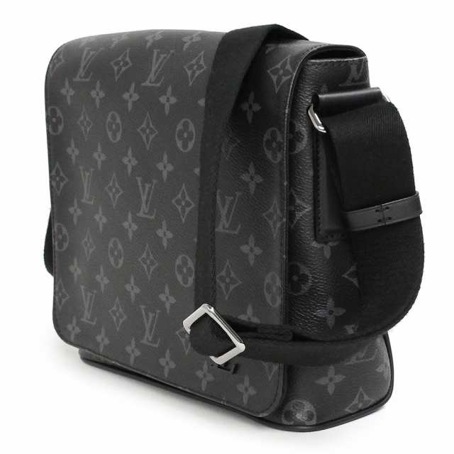 LOUIS VUITTON ショルダーバッグ ディストリクト PM NM AB