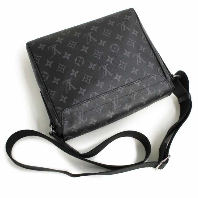 新品・未使用品）ルイ ヴィトン LOUIS VUITTON ディストリクト PM NM