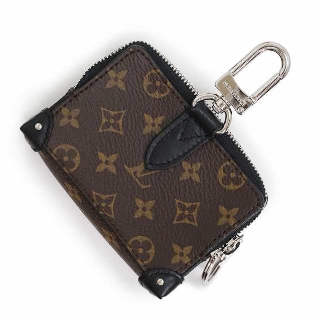 新品・未使用品）ルイ ヴィトン LOUIS VUITTON ソフト トランク ポーチ