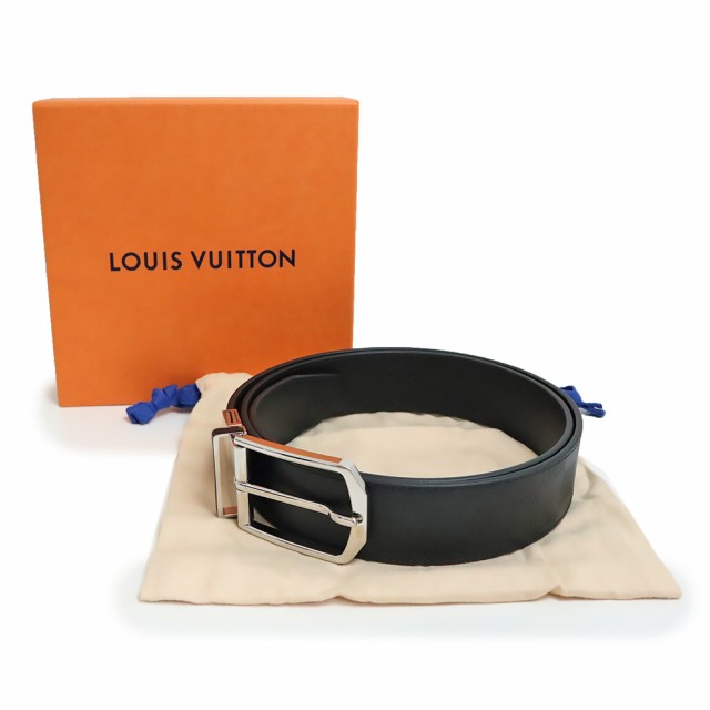 新品・未使用品）ルイ ヴィトン LOUIS VUITTON サンチュール