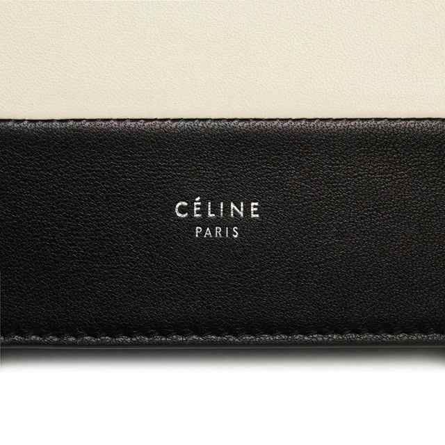 新品・未使用品）セリーヌ CELINE フレーム イブニング チェーン