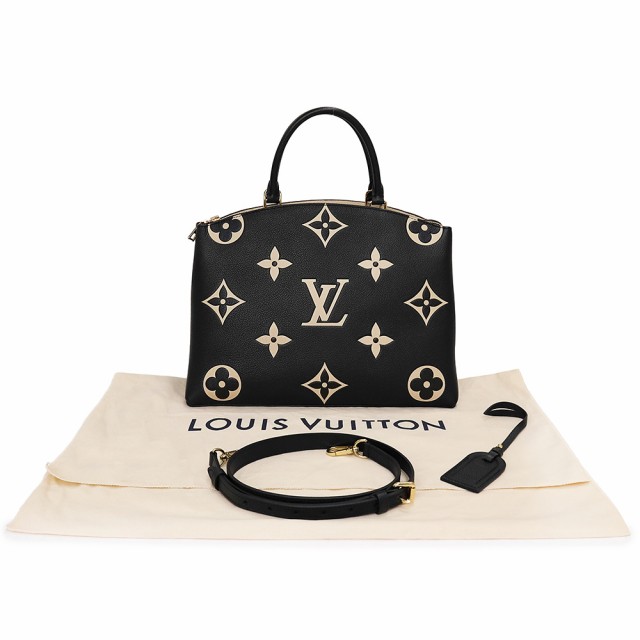 未使用 展示品）ルイ ヴィトン LOUIS VUITTON グラン パレ MM 2way