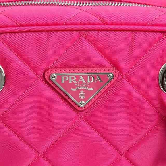 新品未使用 PRADA ショルダーミニチェーンバッグ-www.incredo.co