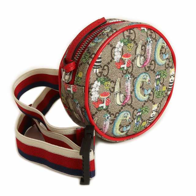 新品・未使用品）グッチ GUCCI チルドレンズ ヒグチユウコ ラウンド