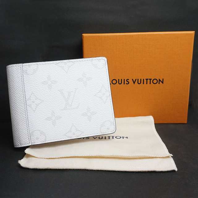 新品・未使用品）ルイ ヴィトン LOUIS VUITTON ポルトフォイユ