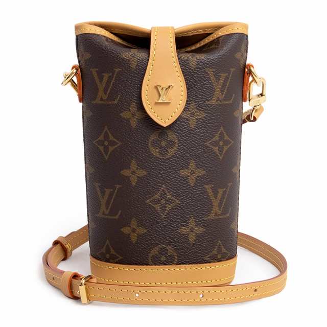 未使用品★LOUIS VUITTON ショルダーバッグ