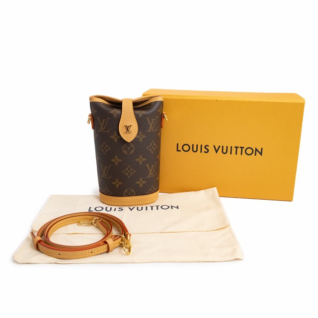 新品・未使用品）ルイ ヴィトン LOUIS VUITTON フォールド ミー ポーチ