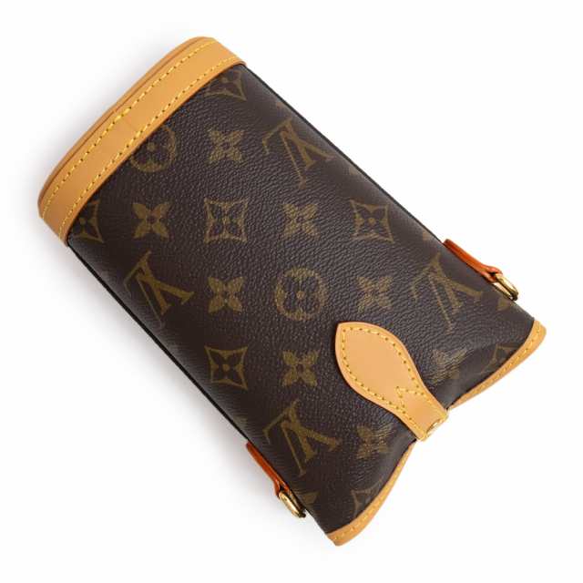 新品・未使用品）ルイ ヴィトン LOUIS VUITTON フォールド ミー ポーチ