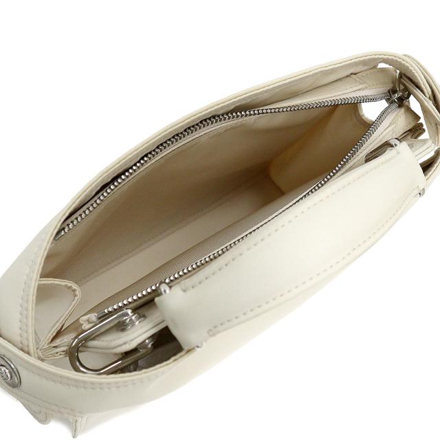 未使用 展示品）フェンディ FENDI ピーカブー アイシーユー ミニ 2way 