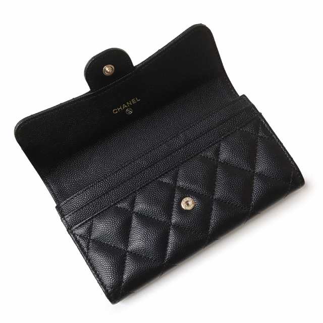 新品・未使用品）シャネル CHANEL マトラッセ クラシック ミディアム