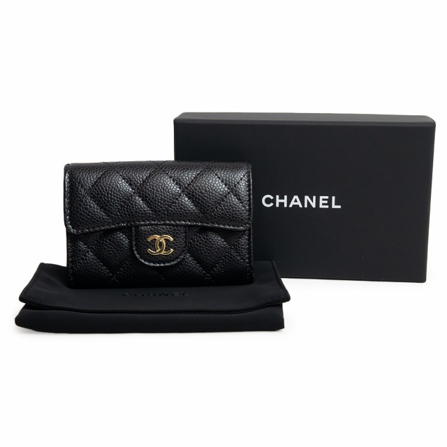 新品・未使用品）シャネル CHANEL マトラッセ クラシック フラップ