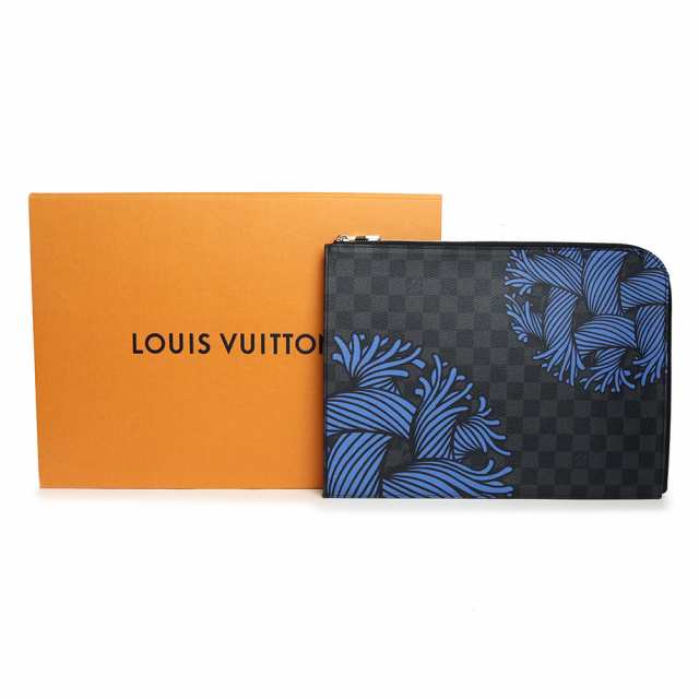 新品・未使用品）ルイ ヴィトン LOUIS VUITTON ポシェットジュール GM