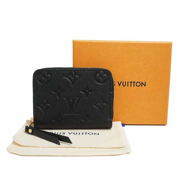 新品・未使用品）ルイ ヴィトン LOUIS VUITTON ジッピー コイン