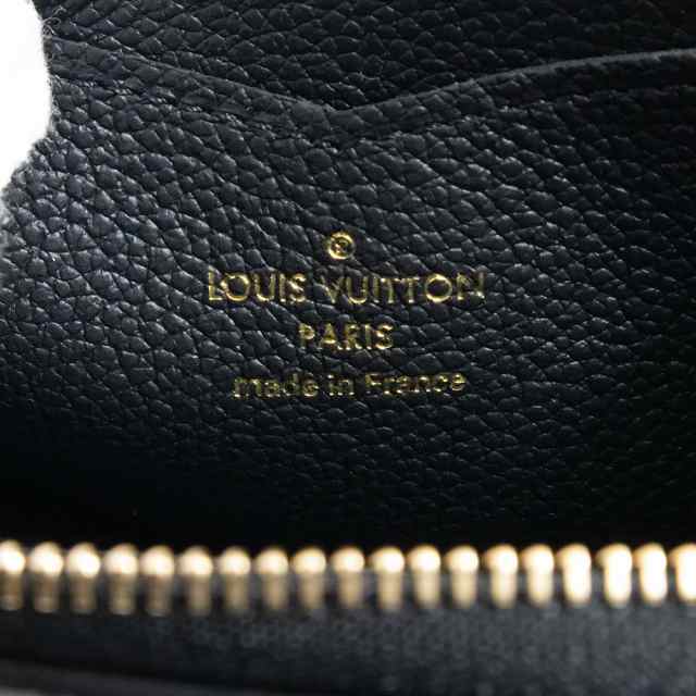 新品・未使用品）ルイ ヴィトン LOUIS VUITTON ジッピー コインパース ...