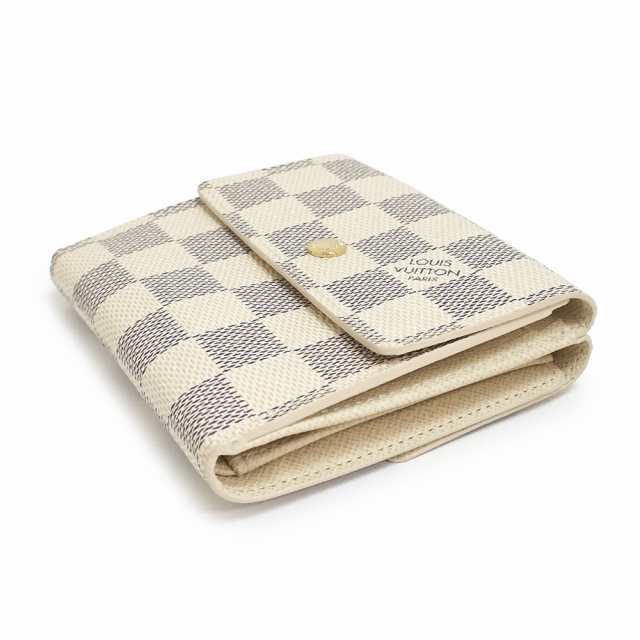 新品・未使用品）ルイ ヴィトン LOUIS VUITTON ポルトフォイユ