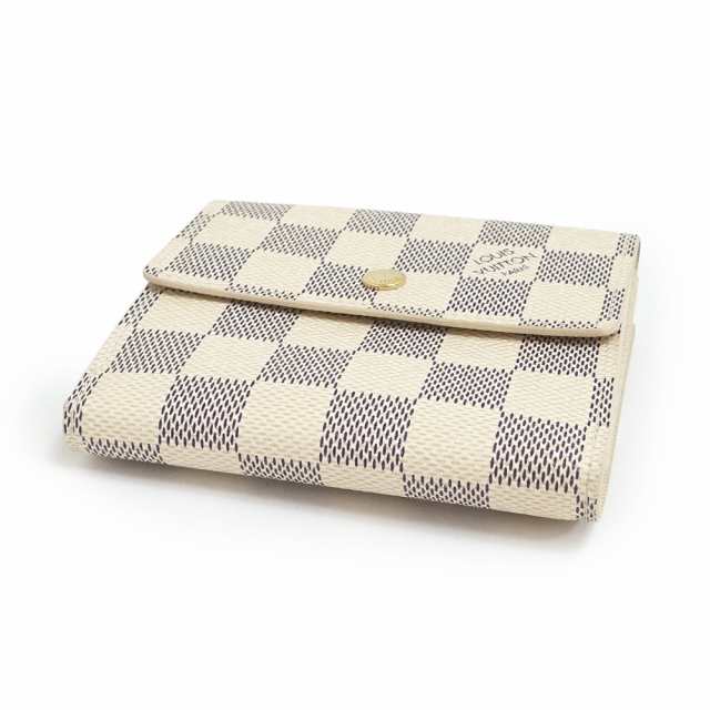 新品・未使用品）ルイ ヴィトン LOUIS VUITTON ポルトフォイユ