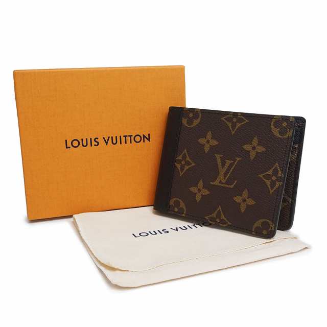 新品・未使用品）ルイ ヴィトン LOUIS VUITTON ポルトフォイユ