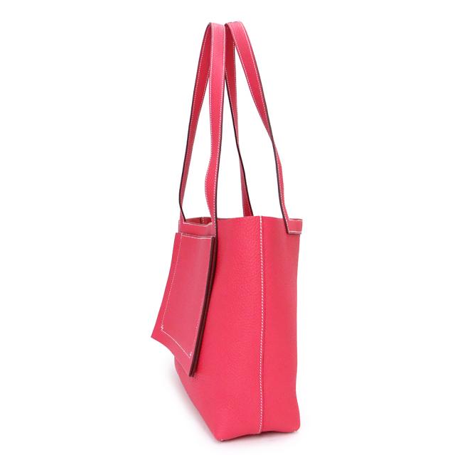 新品・未使用品）エルメス HERMES カバセリエ 31 トートバッグ