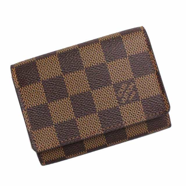 新品・未使用品）ルイ ヴィトン LOUIS VUITTON アンヴェロップ カルト ...