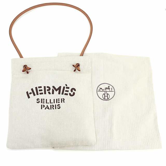 HERMES エルメス アリーヌMM ショルダー/ トート バッグ 美品 | nate