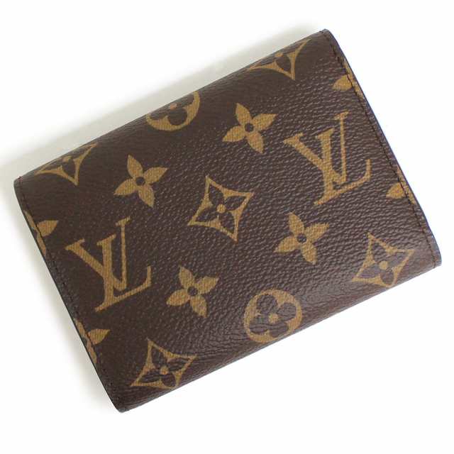 新品・未使用品）ルイ ヴィトン LOUIS VUITTON ポルトフォイユ