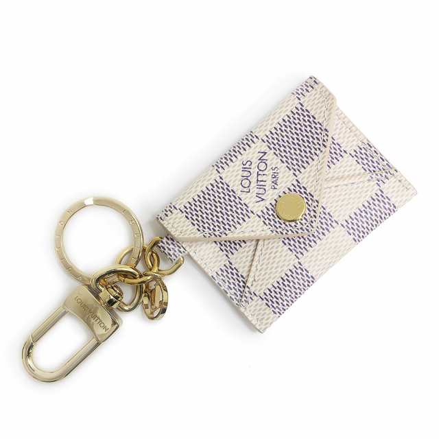 LOUIS VUITTON  ルイビトン　ダミエ キリガミ  小財布　新品未使用