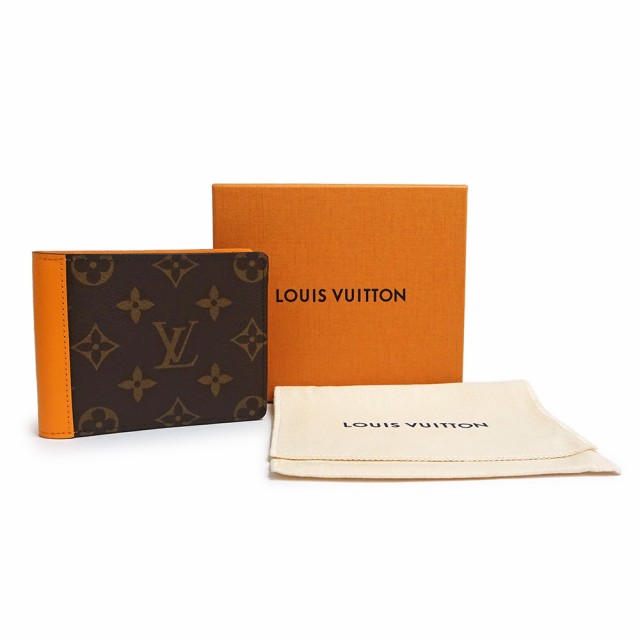 新品・未使用品）ルイ ヴィトン LOUIS VUITTON ポルトフォイユ