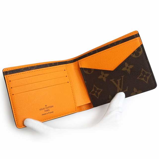 新品・未使用品）ルイ ヴィトン LOUIS VUITTON ポルトフォイユ