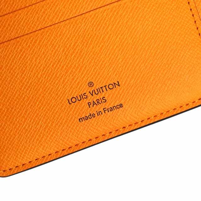 新品・未使用品）ルイ ヴィトン LOUIS VUITTON ポルトフォイユ