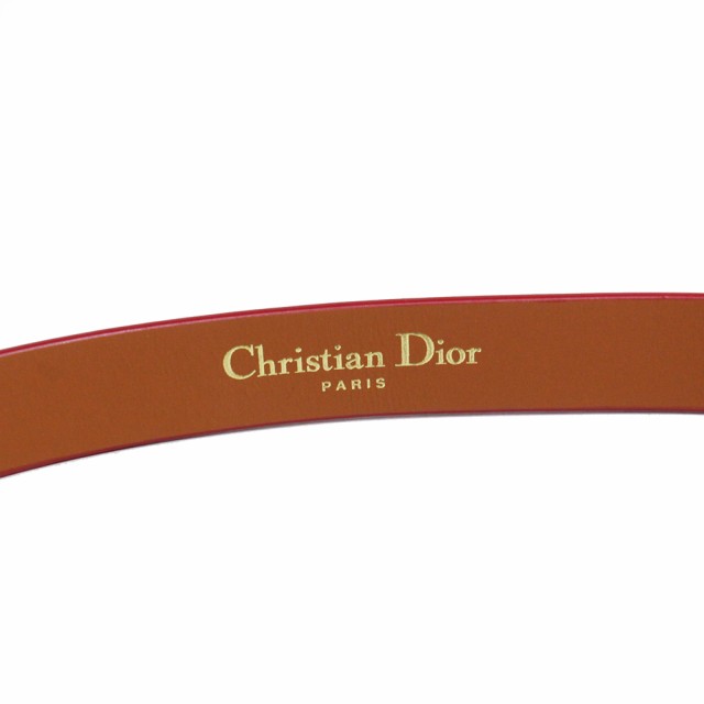 新品・未使用品）クリスチャンディオール Christian Dior 30 MONTAIGNE