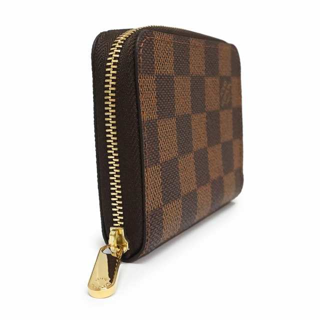 新品・未使用品）ルイ ヴィトン LOUIS VUITTON ジッピー コイン パース