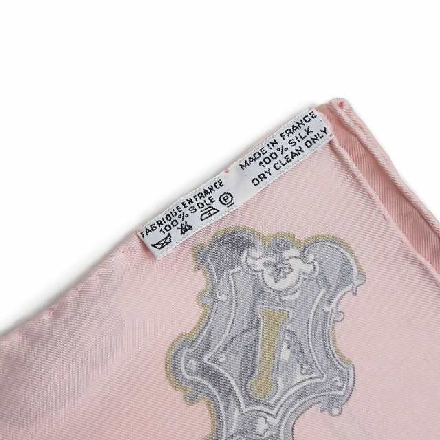 新品・未使用品）エルメス HERMES カレ 90 Les Cles レ クレ 鍵 KEY