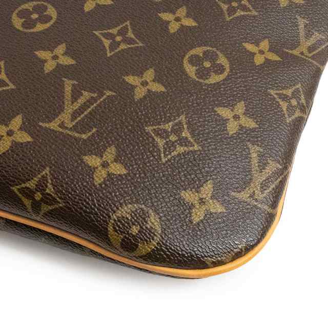 美品）ルイ ヴィトン LOUIS VUITTON ポシェット ボスフォール