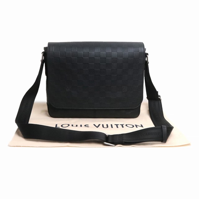 LOUIS VUITTON ルイ・ヴィトン Louis Vuitton ディストリクト PM