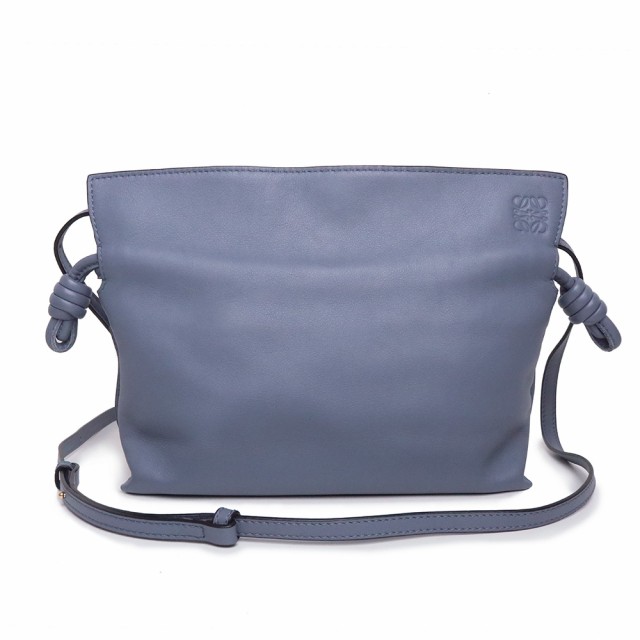 未使用 展示品）ロエベ LOEWE フラメンコ クラッチ ミニ 2way