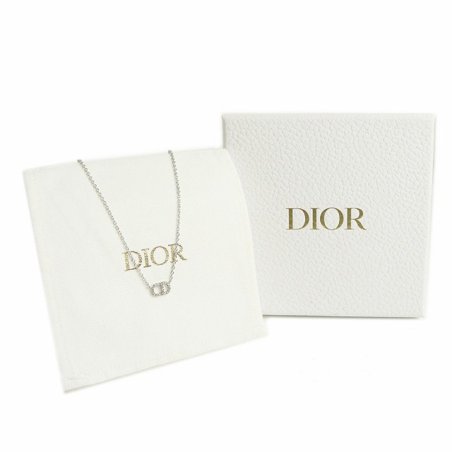 新品・未使用品）クリスチャンディオール Christian Dior クレール