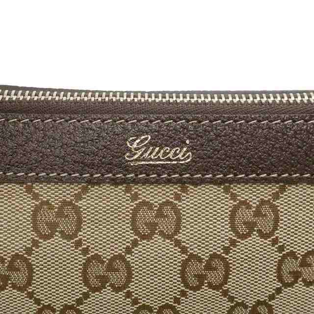 新品・未使用品）グッチ GUCCI アビー トートバッグ GGキャンバス