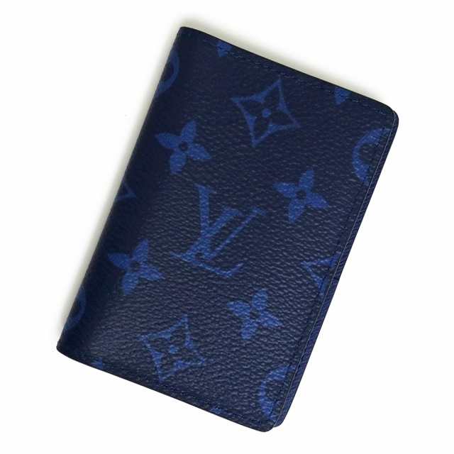 新品・未使用品）ルイ ヴィトン LOUIS VUITTON オーガナイザー ドゥ