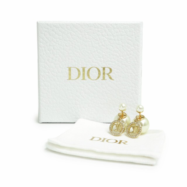 新品・未使用品）クリスチャンディオール Christian Dior トライバル