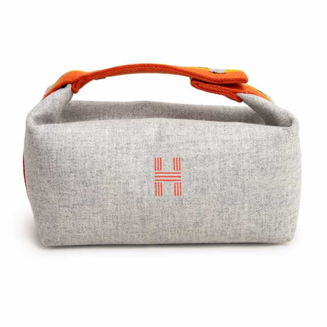 新品・未使用品）エルメス HERMES ブリッド ア ブラック PM ロカバール