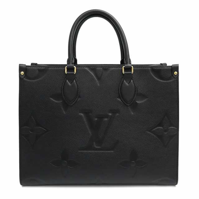 新品・未使用品）ルイ ヴィトン LOUIS VUITTON オンザゴー MM トート ...