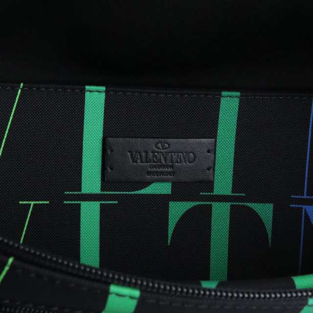 新品・未使用品）ヴァレンティノ VALENTINO VLTN タイムズ ベルト