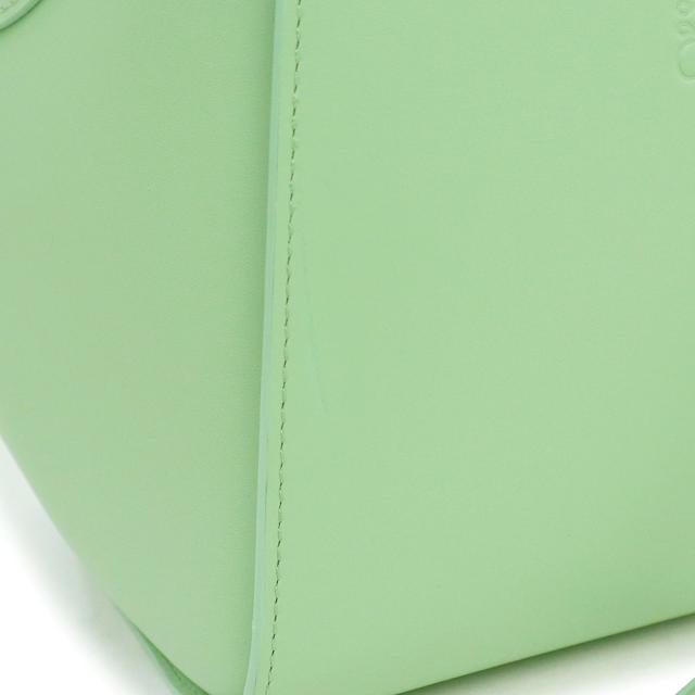 未使用 展示品）ロエベ LOEWE ハンモック コンパクト 2way ショルダー 