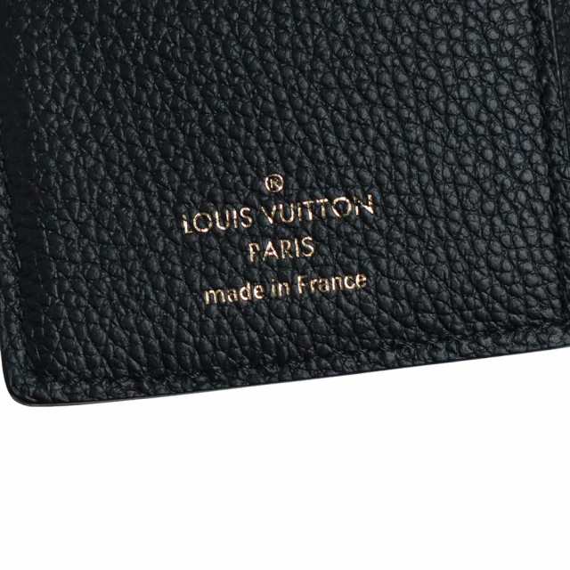 新品・未使用品）ルイ ヴィトン LOUIS VUITTON ポルトフォイユ クレア